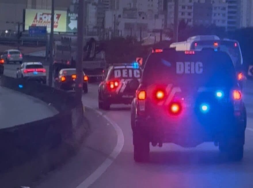 Dupla é presa em SP por golpe do falso advogado que causou R$ 110 mil em prejuízo a morador de Florianópolis