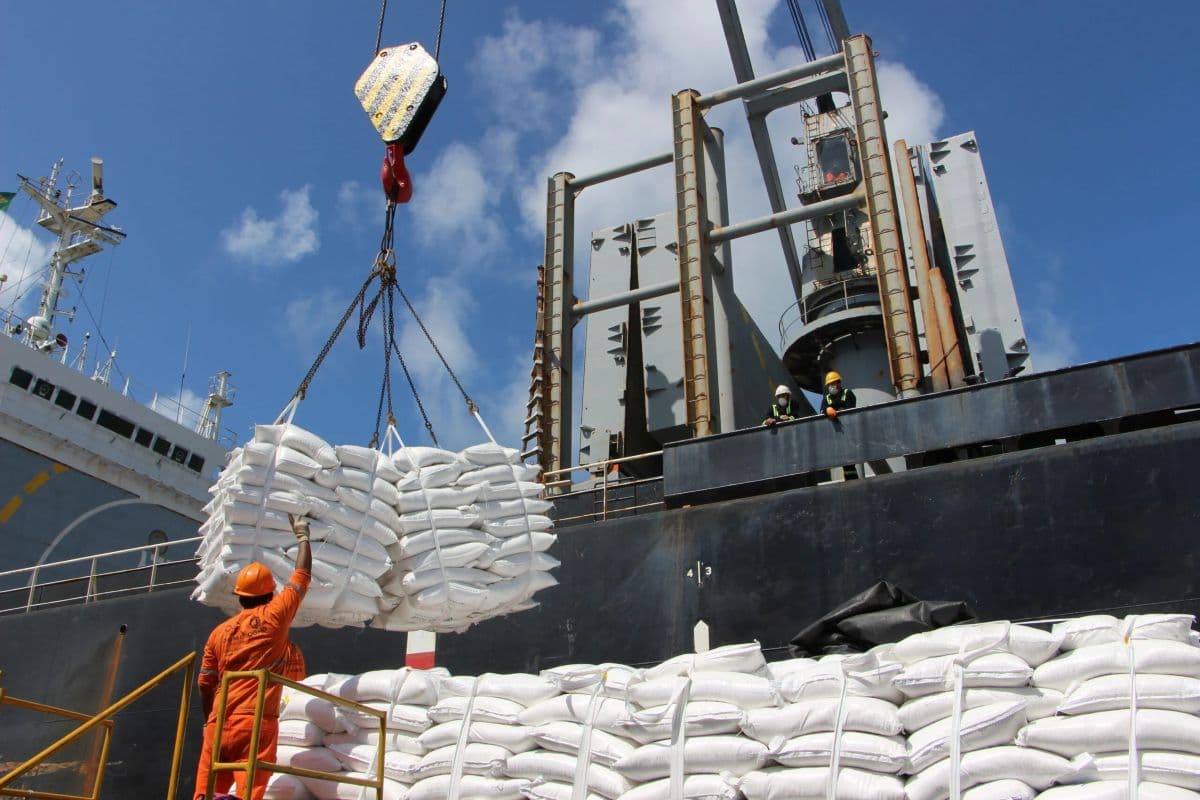 Tarifa de 25% dos EUA ameaça quase 40% das exportações do agro brasileiro; setor busca diversificação
