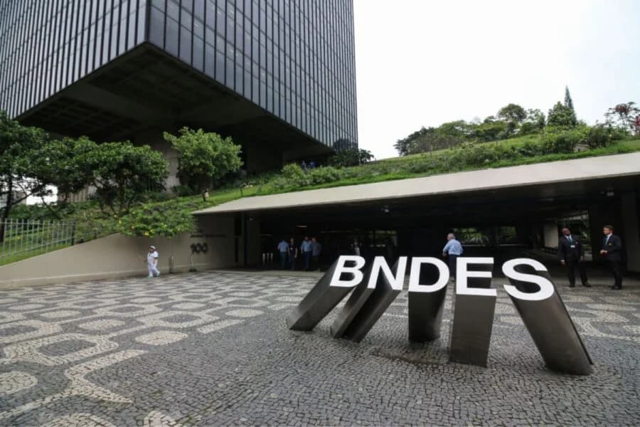 BNDES empresta R$ 684 bilhões e tem lucro de R$ 9,2 bi no primeiro semestre