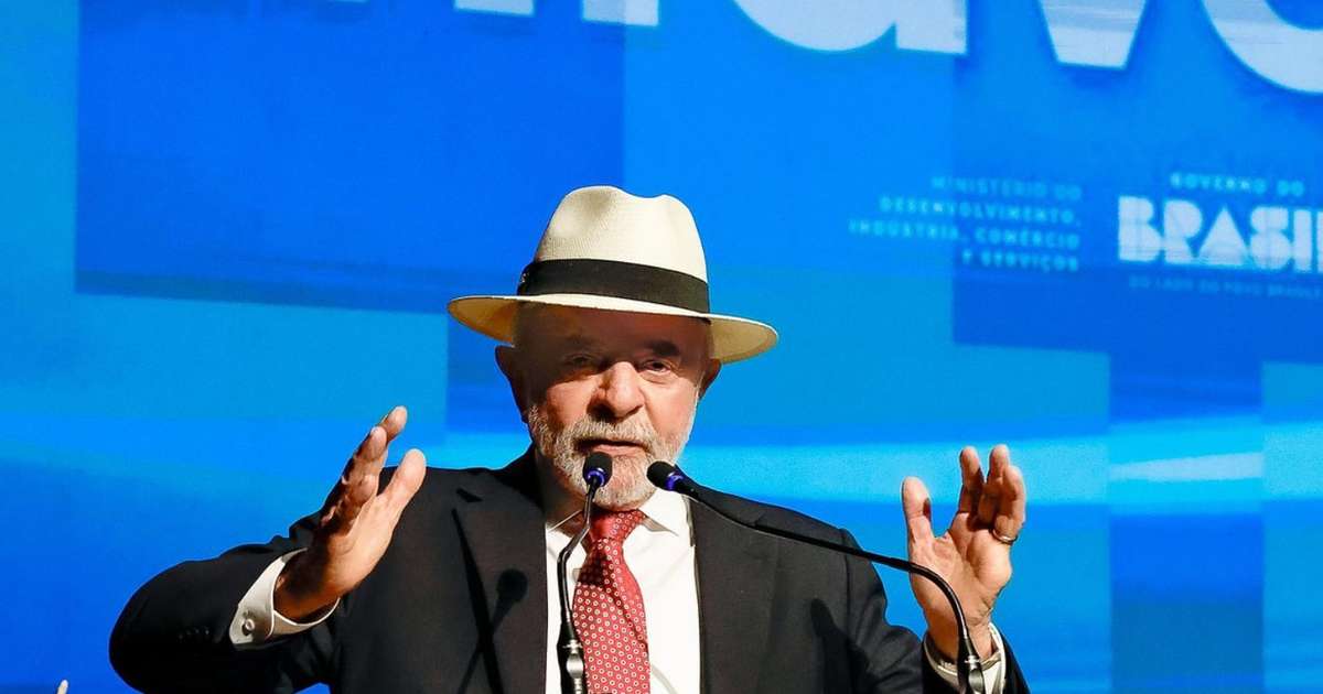 Quaest em 10 estados: Lula tem 52% de desaprovação e 43% de aprovação de eleitores