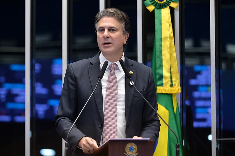 Novo líder do PT no Senado defende diálogo, segurança pública e justiça social