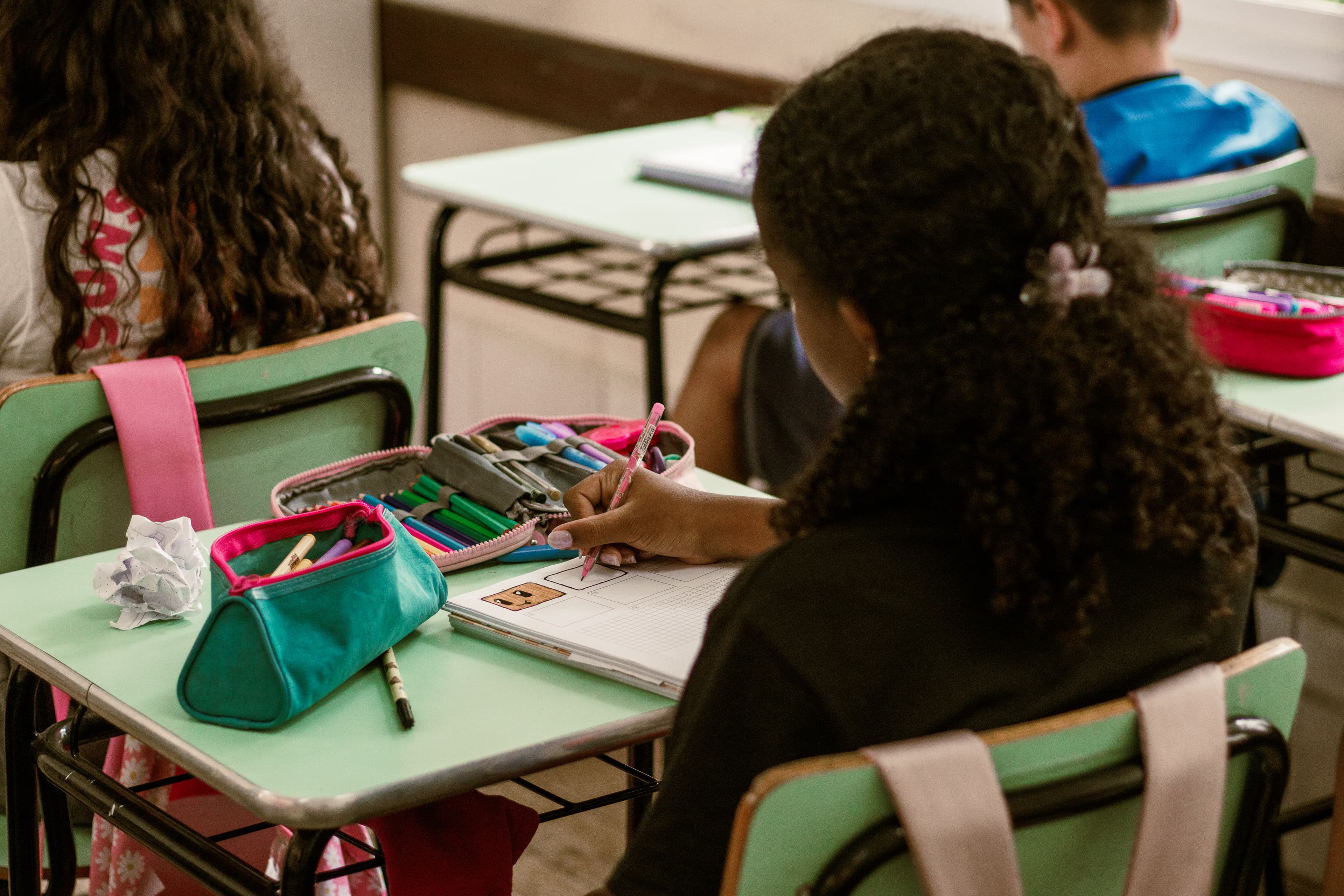 15ª edição do Poder Escolar está com inscrições abertas
