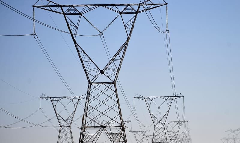 Aneel propõe aumento de quase 12% na conta de luz em Santa Catarina a partir de agosto