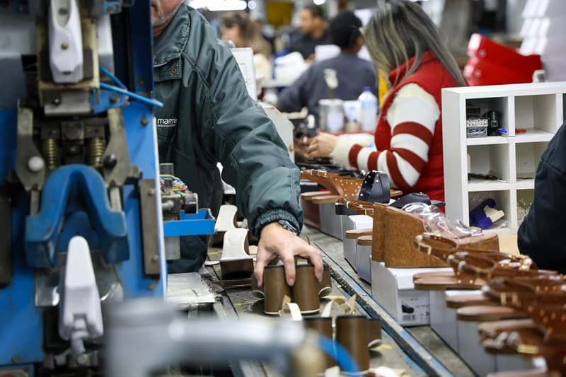 PIB de Santa Catarina deve crescer 3,9% em 2025, superando a média nacional