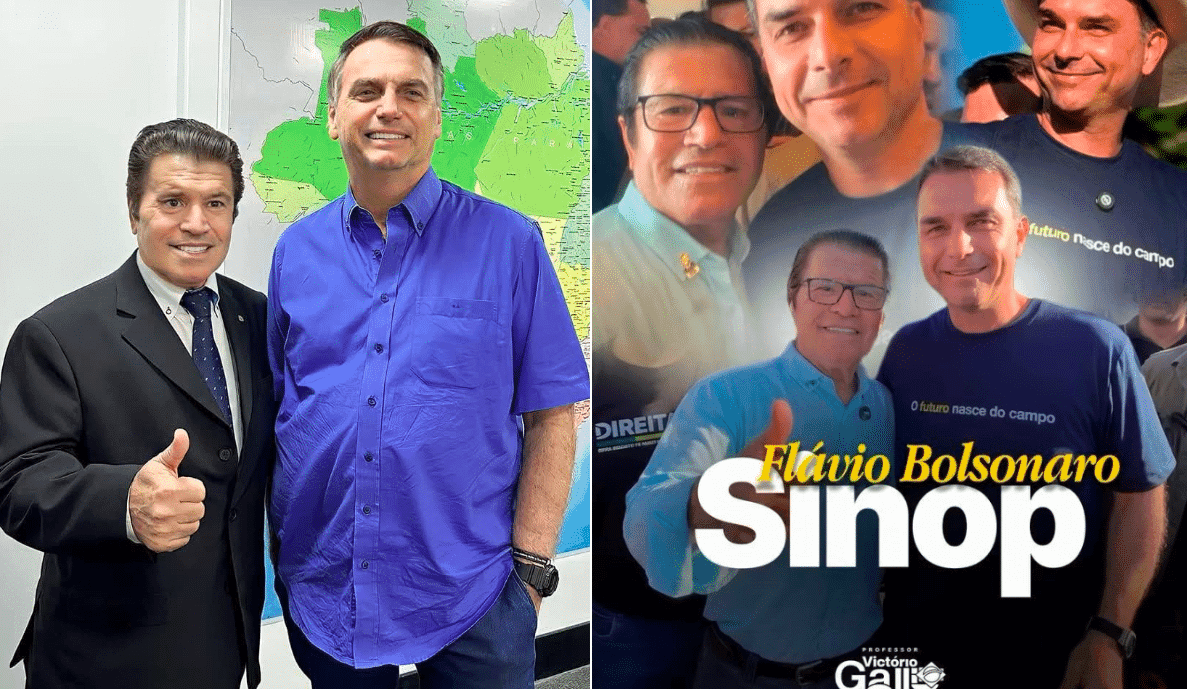 Nossa Senhora Aparecida: autor do projeto para retirar título de padroeira do Brasil foi assessor especial de Bolsonaro - Revista Fórum