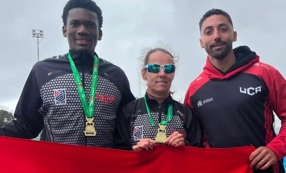 São José Celebra Conquista Histórica no Parajasc 2026: 100% da Delegação Medalhista
