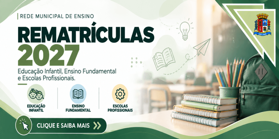 Rematrículas 2027