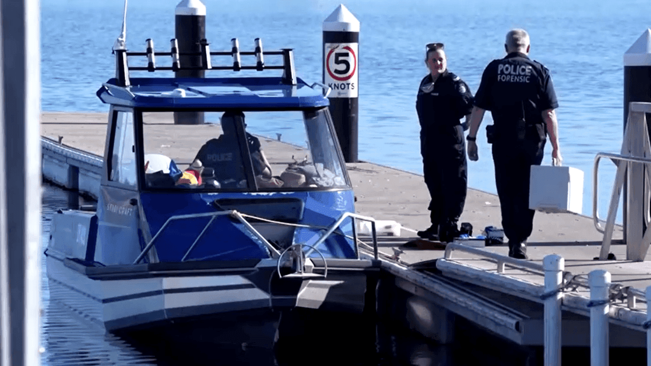 Terceiro Ataque Fatal em Três Semanas: Pescador Morre Após Ser Atacado por Tubarão na Austrália