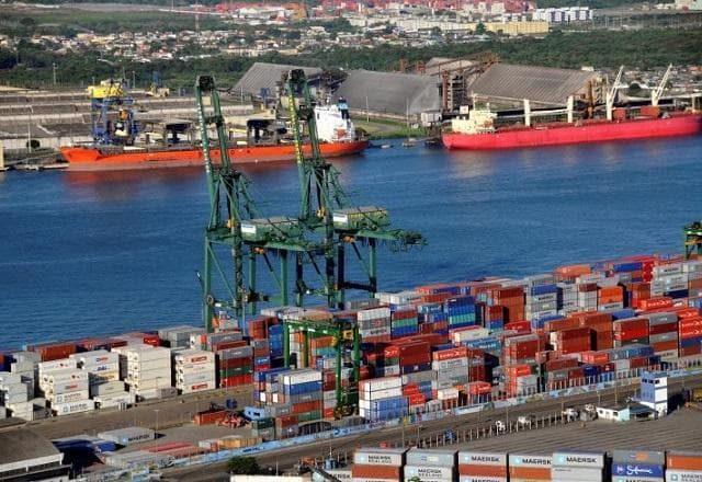 Brasil precisa investir R$ 550 bi por ano em infraestrutura