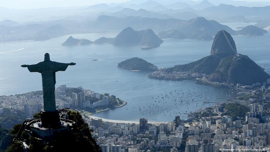 Investimento Estrangeiro em Imóveis no Brasil: Oportunidade ou Pressão no Mercado de Aluguéis?