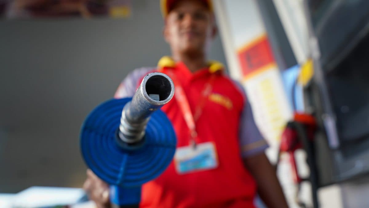 Gasolina em SC registra maior preço em nove meses, apesar de corte da Petrobras