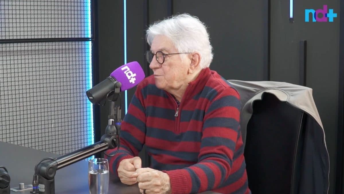 VÍDEO: Pe. Vilson Groh revela quanto custa educar uma criança no Brasil