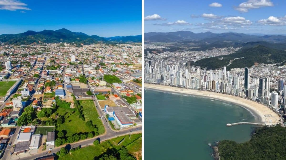 Camboriú: Crescimento de 65% impulsiona novo empreendimento imobiliário de R$ 82 milhões