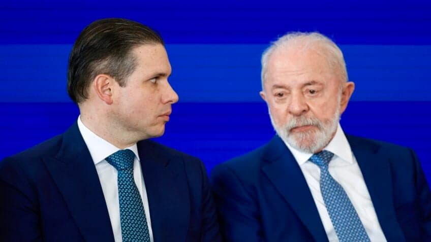 Governo Lula e Motta fecham acordo para avançar fim da 6 X 1