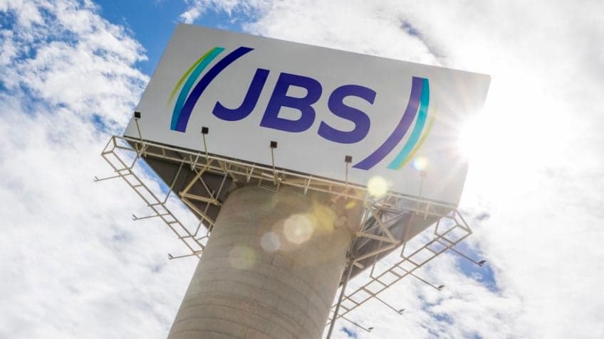 JBS capta R$ 400 milhões em debêntures para expandir produção de biodiesel e logística