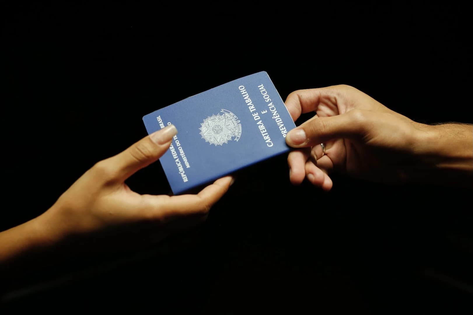 Brasil cria 58.568 empregos formais em julho