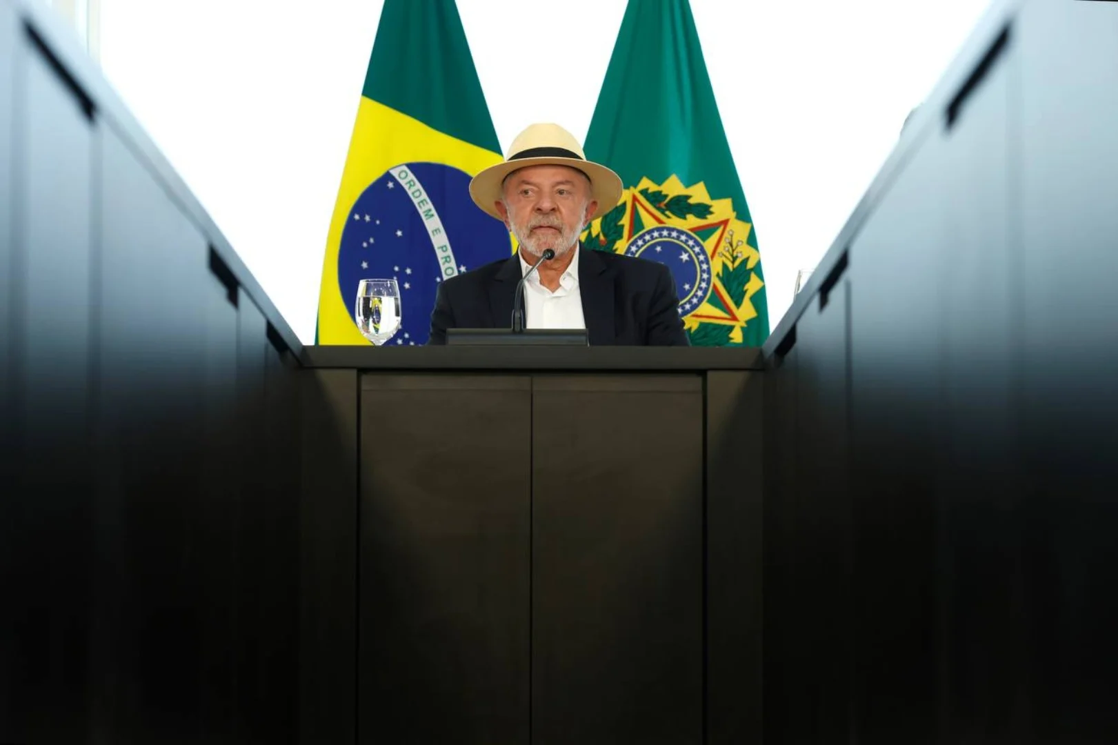 Segurança pública será pauta central no 4º mandato de Lula