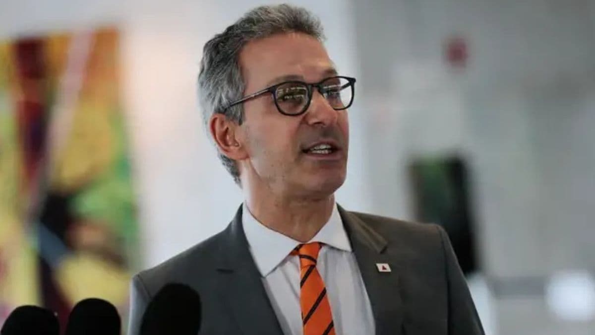 Zema volta a defender uso da GLO na segurança pública