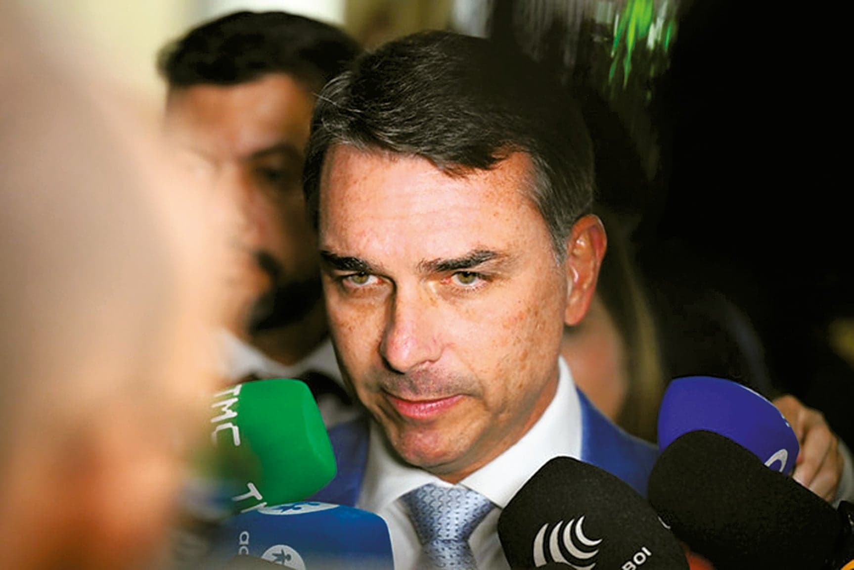 Brasil diz que EUA não têm base para impor tarifa