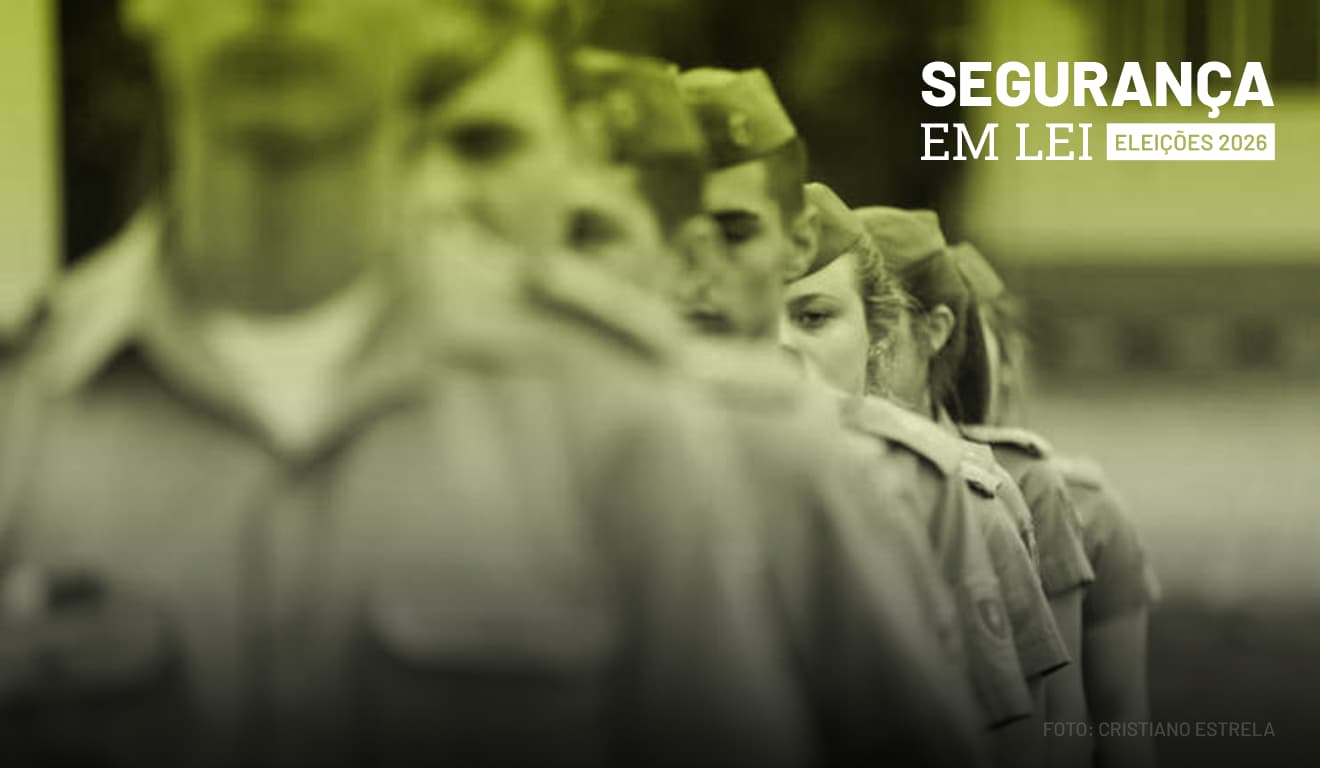 Leis de Segurança Escolar em SC: Implementação Falha e Foco na Militarização