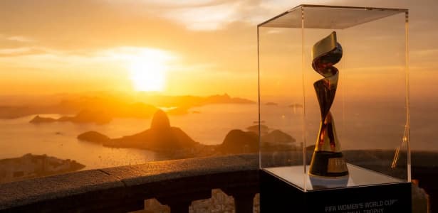 Copa do Mundo Feminina de 2027: MEC orienta ajuste de férias escolares em oito estados; Criciúma não prevê mudanças