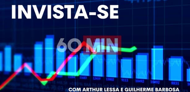 Invista-se: Especial Interativo Tira Dúvidas sobre Renda Fixa, Bolsa e Mercado Financeiro