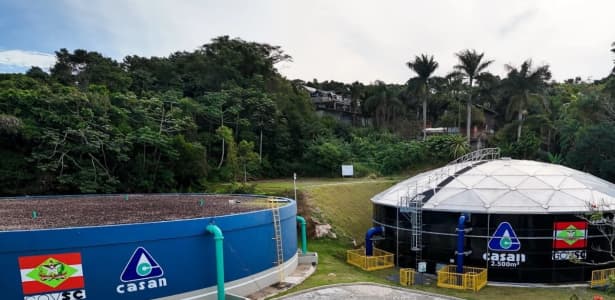 Zera Dívida 2026: veja como renegociar débitos com a CASAN - 4oito