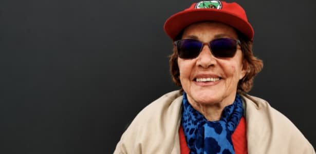 Aos 92 anos, Marlene Soccas anuncia candidatura ao Senado por Santa Catarina com histórico de luta por direitos humanos
