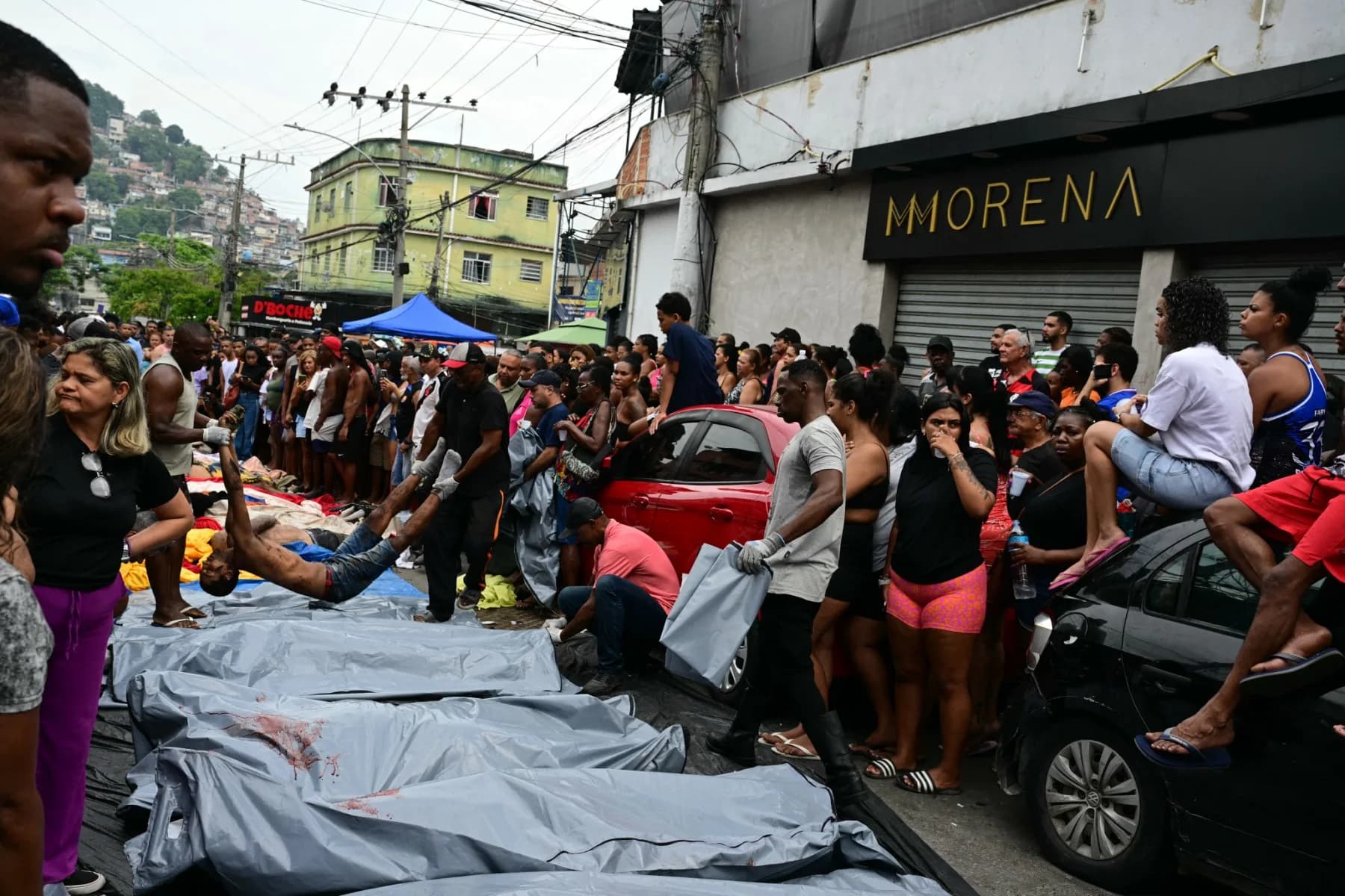 Livro com 25 especialistas debate novos caminhos para a segurança pública democrática no Rio de Janeiro