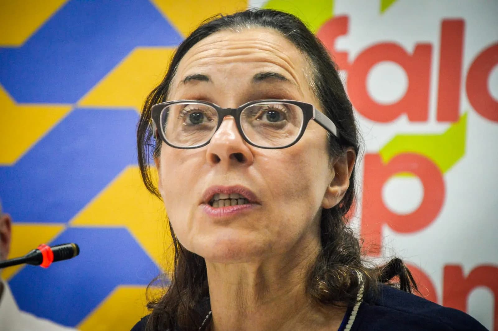 Nádia Campeão: ‘PCdoB acompanhou evolução da luta política no Brasil’