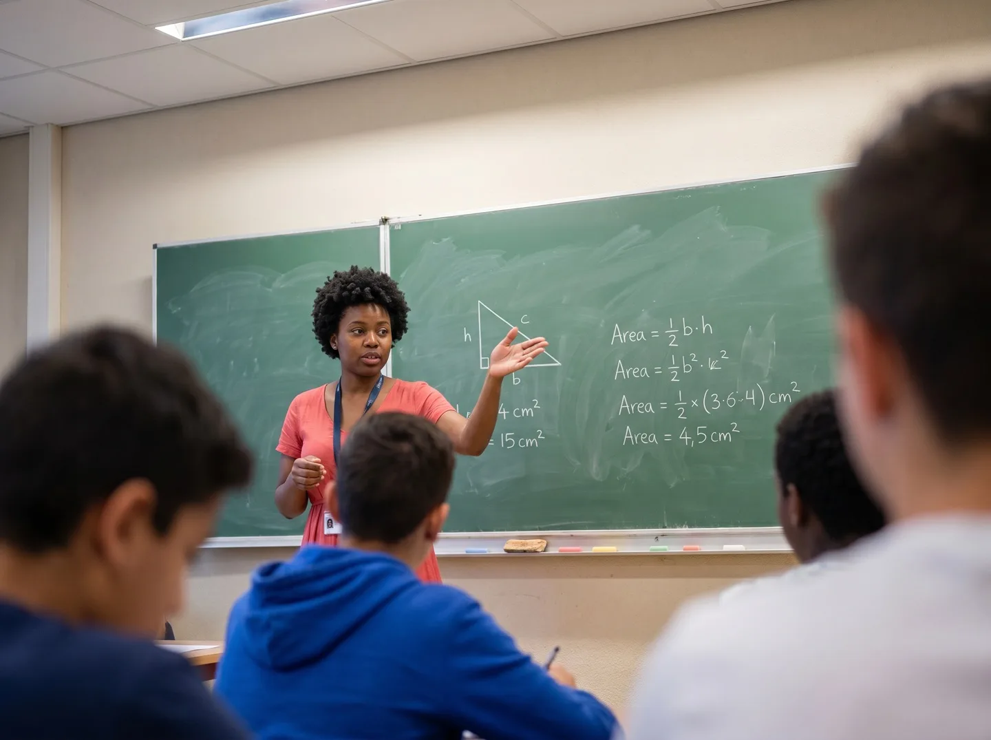 Educação é um processo cumulativo e avaliações, muitas vezes, desconsideram esse fato, diz professor