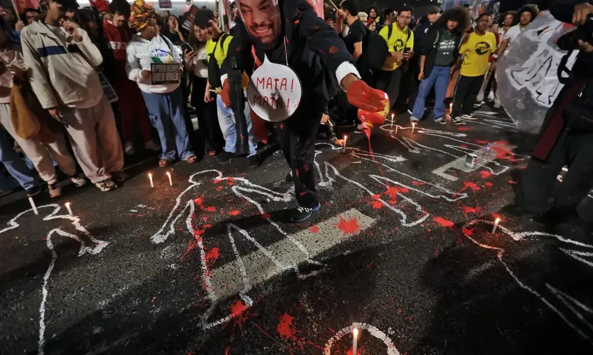 ‘Remédio oferecido contra a violência no Brasil não funciona e talvez tenha piorado o quadro’, diz especialista