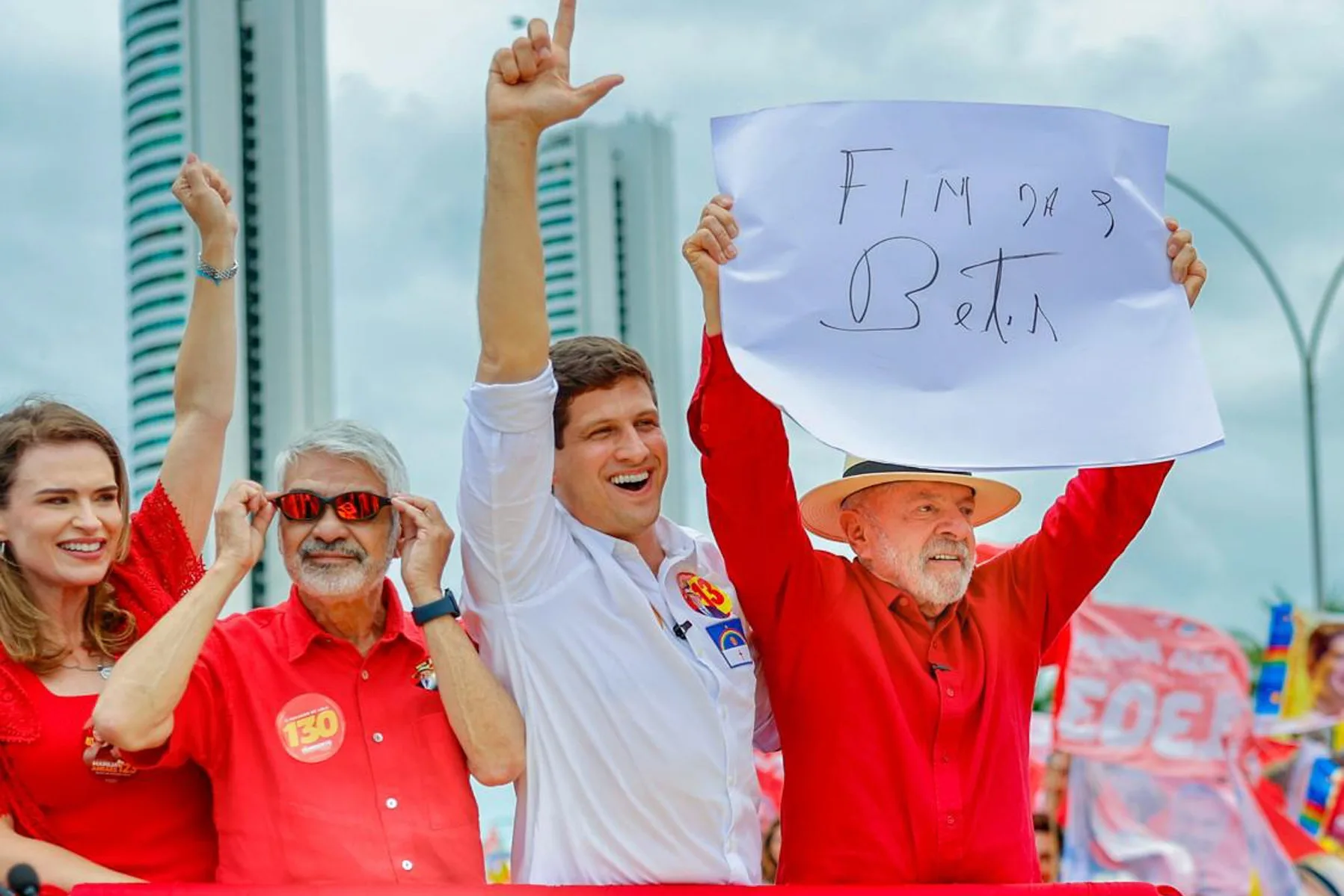 Lula contra as bets: uma política de saúde mental (e civilizatória)