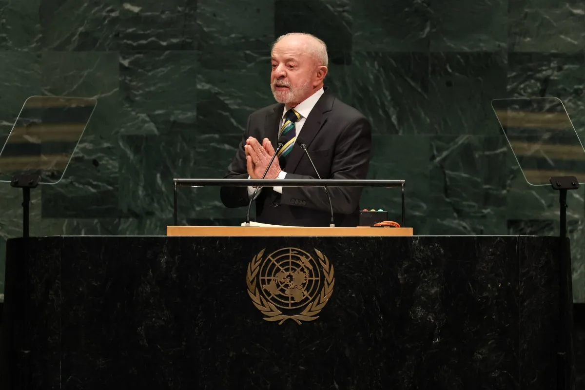 Análise: Fala de Lula na ONU Pouco Afeta Eleições; Economia e Costumes Ditão Ritmo