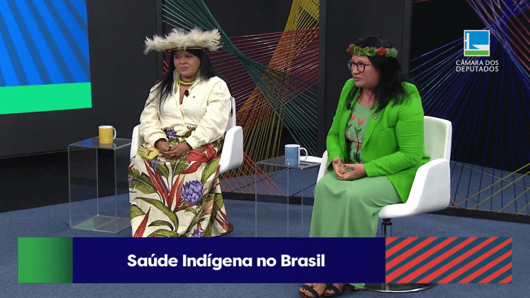 Saúde Indígena no Brasil: Avanços e Desafios em Pauta