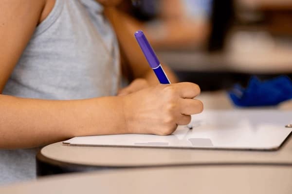Comecemos na educação
