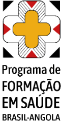 Profissionais de saúde formados no Brasil fortalecem a saúde em Angola