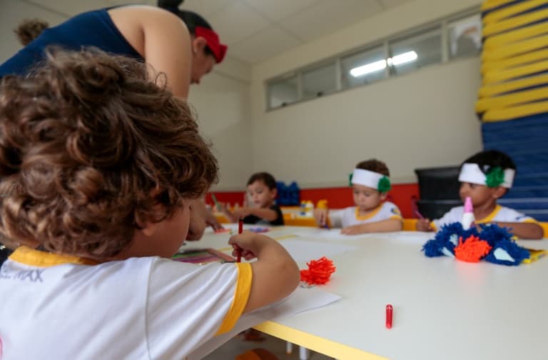 MEC homologa diretrizes para ensino de arte na educação básica — Ministério da Educação