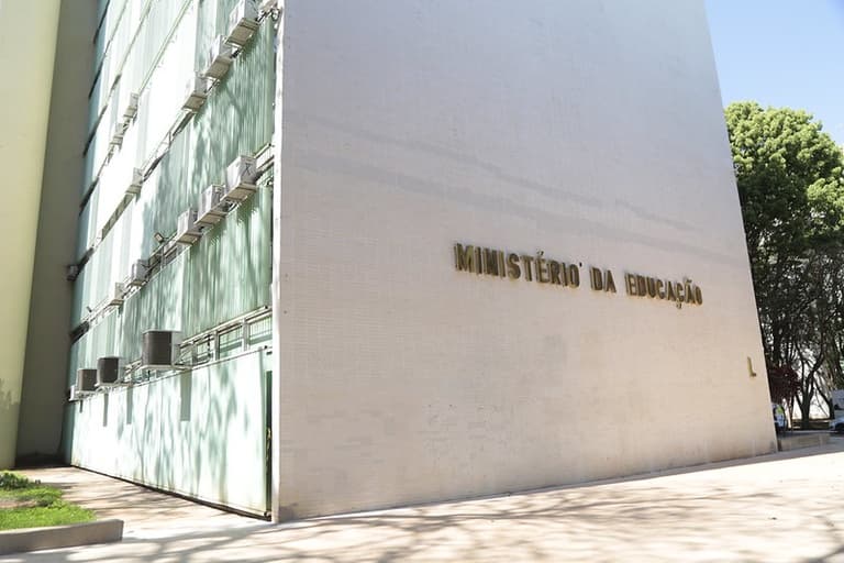 Rede nacional articulará educação digital nas escolas — Ministério da Educação