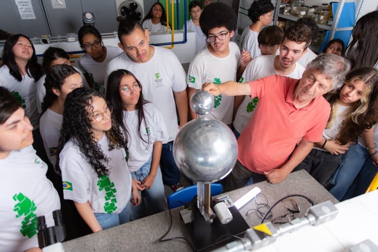 EPT: 117 anos transformando futuros — Ministério da Educação