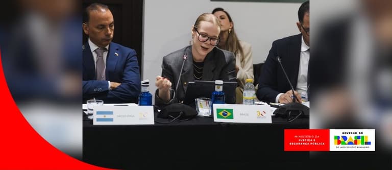 Brasil defende política migratória baseada em direitos humanos em fórum internacional