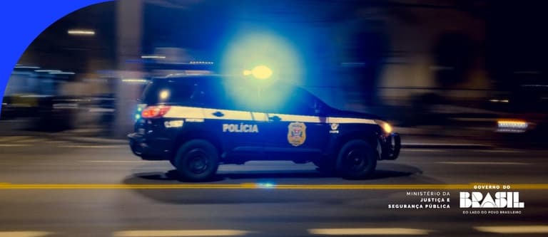 Brasil registra menor número de homicídios e latrocínios da década no primeiro trimestre