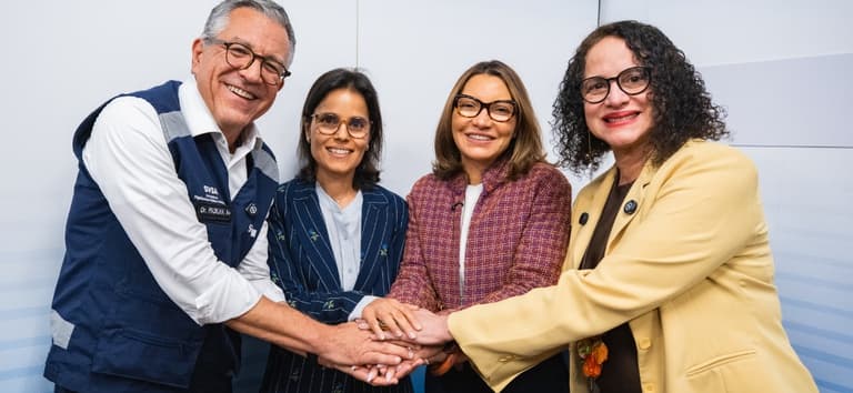 Brasil destina investimento recorde para inovar no tratamento de endometriose e saúde menstrual no SUS