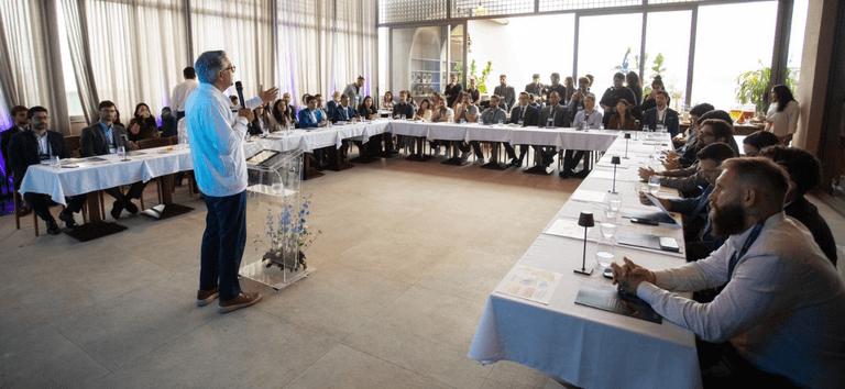 Ministério da Saúde e Wellhub firmam acordo para estimular atividade física e prevenção de doenças