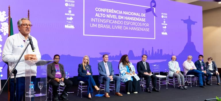 Municípios sem casos de hanseníase em menores de 15 anos chegam a 80,6% no Brasil — Ministério da Saúde