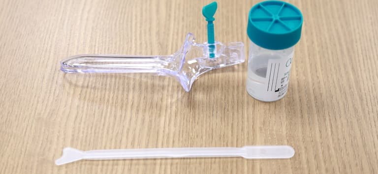 Teste molecular para câncer de colo de útero é ampliado para 26 estados no SUS