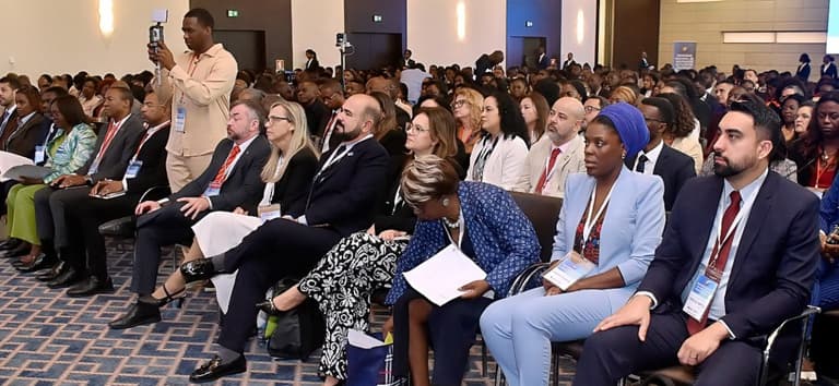 Brasil e Angola unem forças para aprimorar tratamento de pacientes queimados