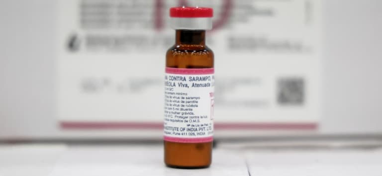 Ministério da Saúde Inicia Multivacinação para Crianças e Adolescentes com Foco em Sarampo e Novas Vacinas
