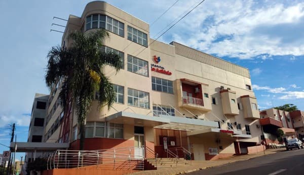 Mais Médicos Especialistas: Hospitais do Sul e Oeste de SC e RS abrem dezenas de vagas especializadas