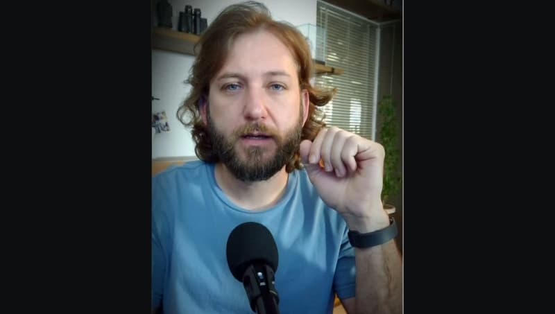 Vale do Itajaí tem novo nome na disputa pelo Senado Federal